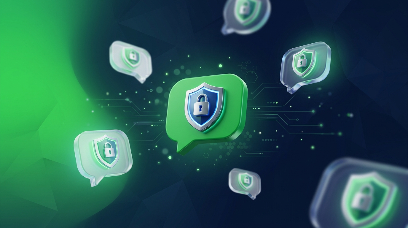WhatsApp Privacy Guide: Safeguarding Your Personal Number in Public Groups